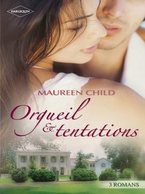 cover image of Orgueil & tentations